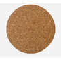 Cork Trivet Round