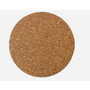 Cork Trivet Round