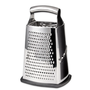Endurance® Deluxe Cheese Grater