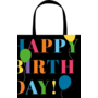 Birthday Surprise Gift Bag Small Square