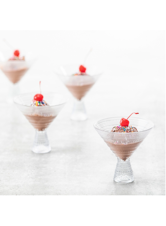 Jupiter Martini 11.5-oz
