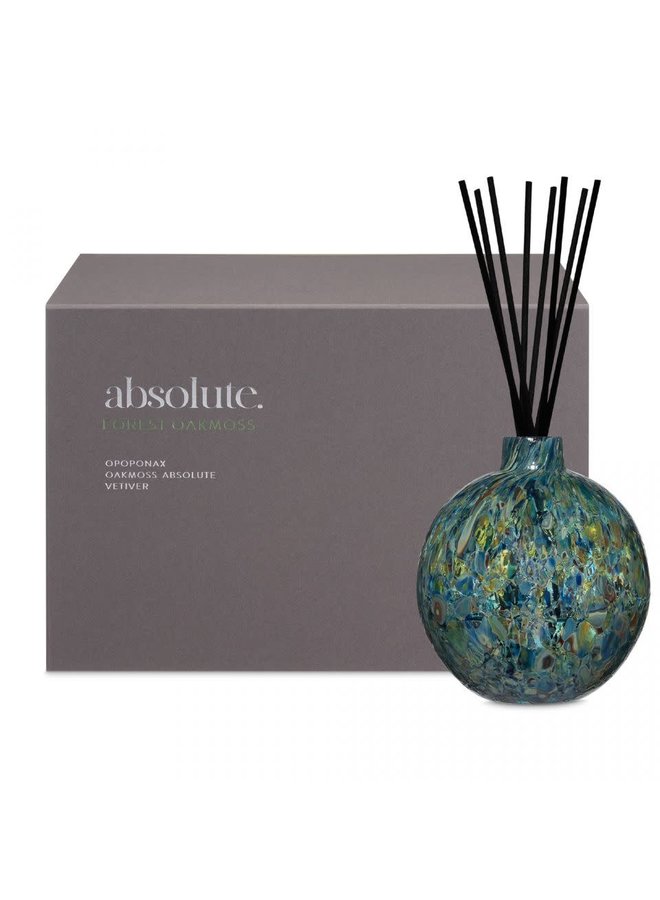 Signature Absolute Forest Oakmoss Reed Diffuser 15oz