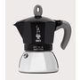 Moka Express Induction Nera