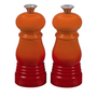 Petite Salt and Pepper Mill Set