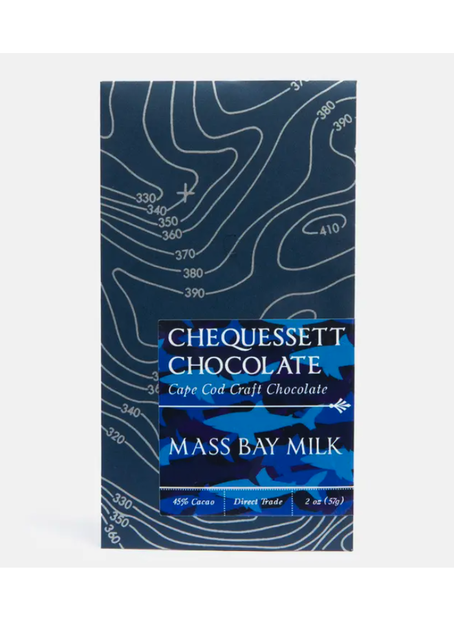 Mass Bay Milk Bar