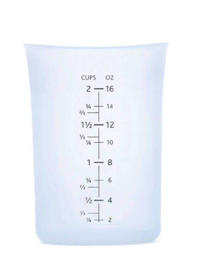 Silicone Measuring Cup