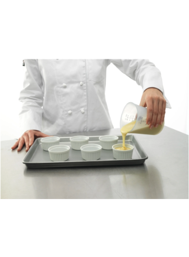 Silicone Measuring Cup