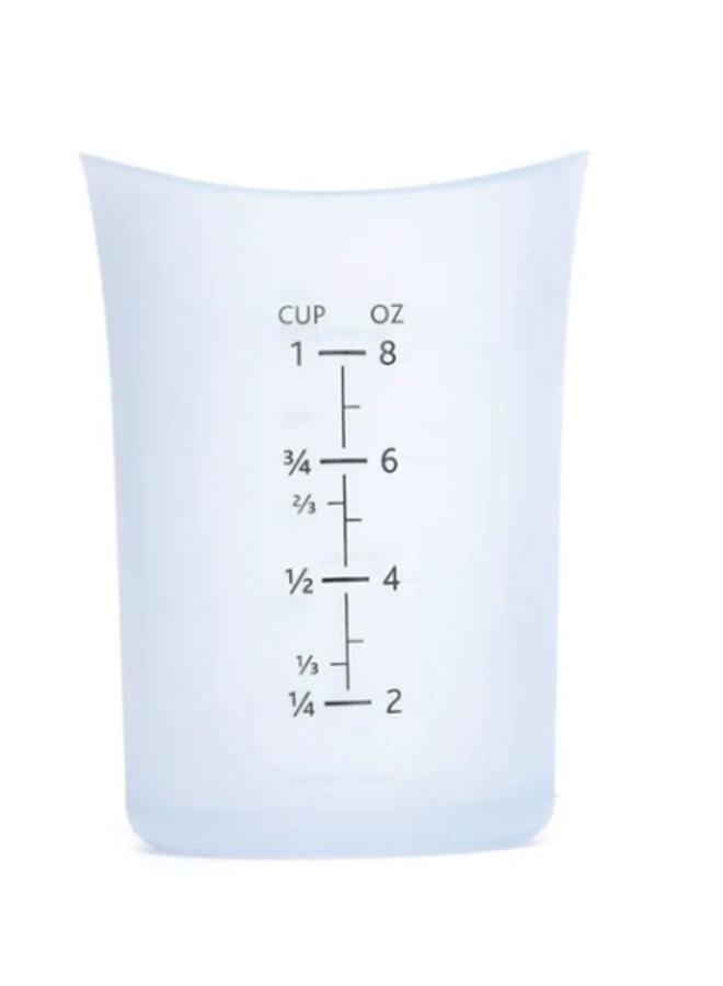 Silicone Measuring Cup