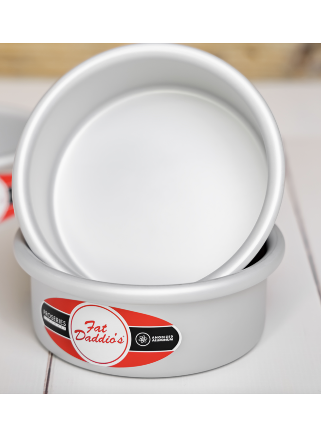 Celebrate It 9 Nonstick Springform Cake Pan - Each