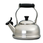 Stainless Steel 1.7 qt. Classic Whistling Kettle