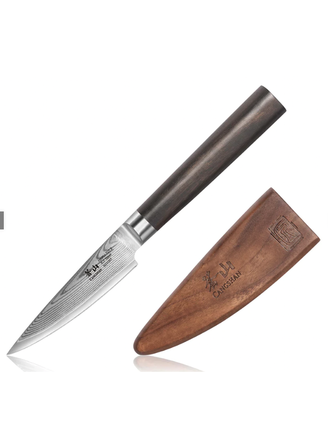 Haku 3.5" Paring Knife