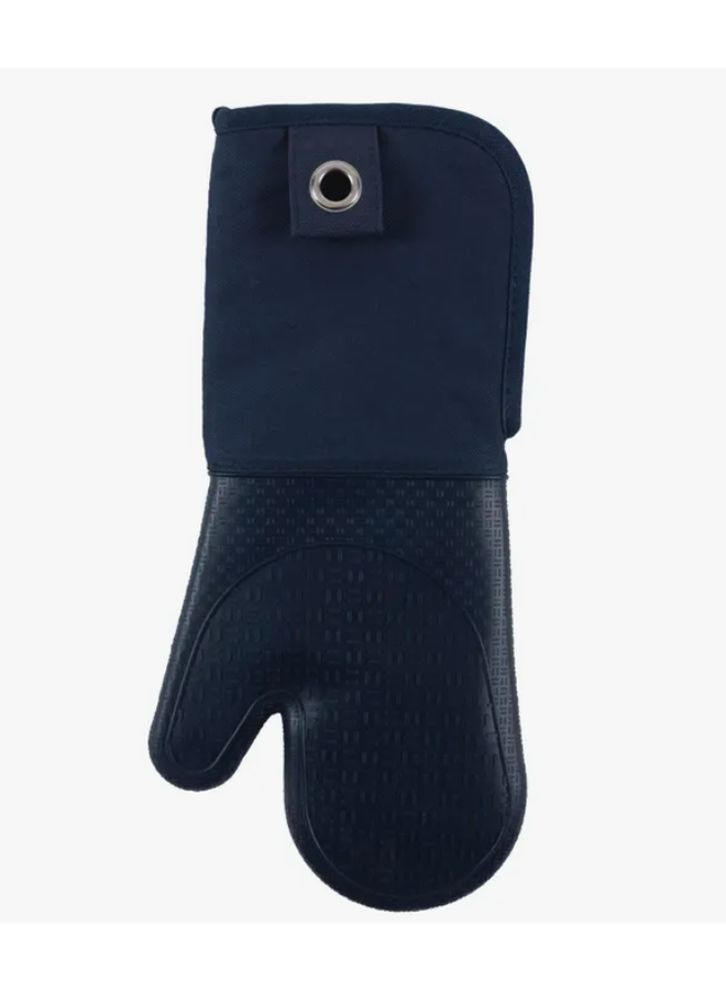 Gourmet Classics Heavy Duty Oversized Silicone Oven Mitt