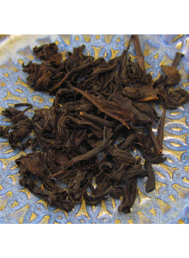 Colonial Bohea - Loose Tea in Signature Tea Tin