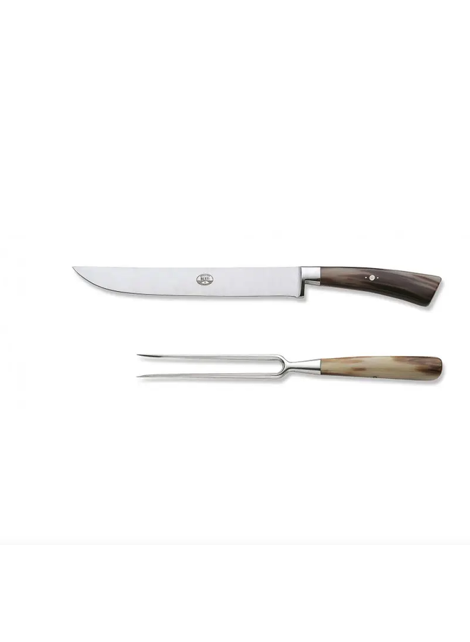 UKON 8 Chef's Knife - Blackstone's of Beacon Hill