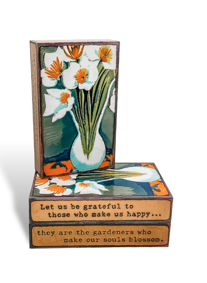 Spiritile Flourish #274