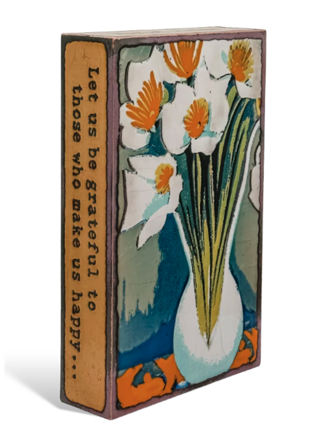 Spiritile Flourish #274