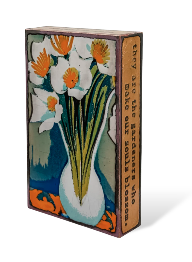 Spiritile Flourish #274