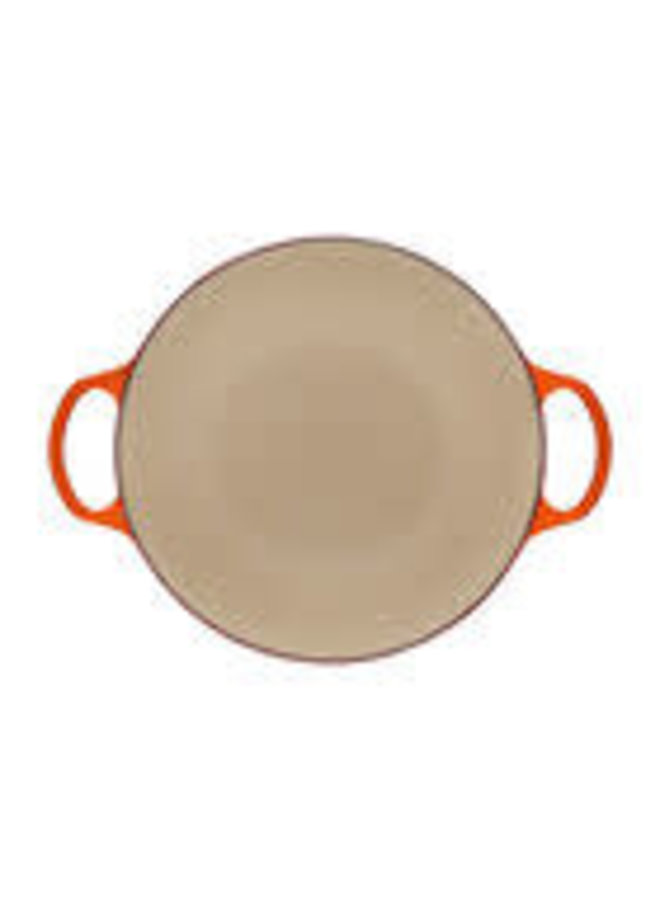 Le Creuset Signature Soup Pot - 7.5 qt. – Pryde's Kitchen & Necessities