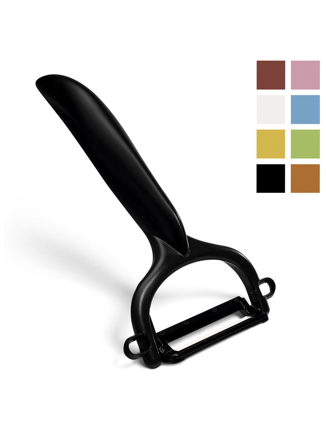 Ceramic Peeler