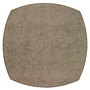 Stingray 16in Square Elliptic Placemat
