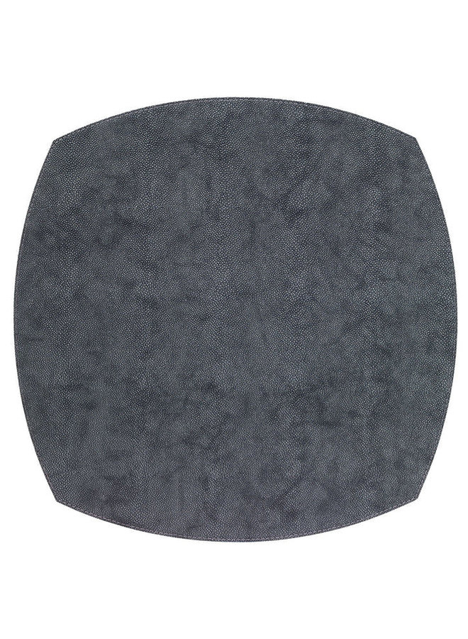 Stingray 16in Square Elliptic Placemat