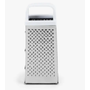 Box Grater Stainless Steel 8"