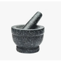 Mortar & Pestle 5"Granite