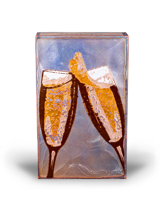 Spiritile Bubbly #048