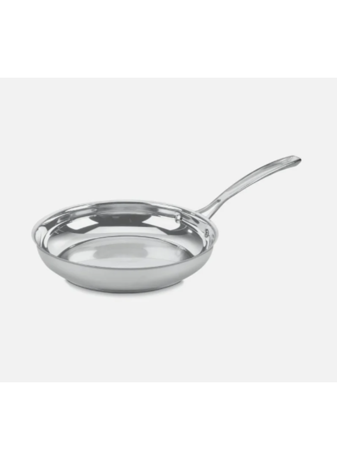 Contour Classic 10" Open Skillet