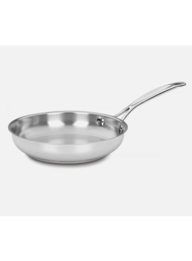 Contour Classic 8" Open Skillet