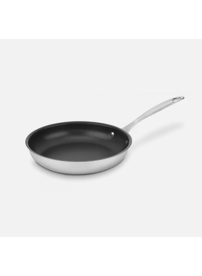 Chef's Classic 10" Nonstick Open Skillet