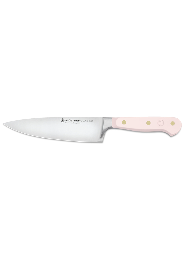 Classic Color 6" Chef's Knife
