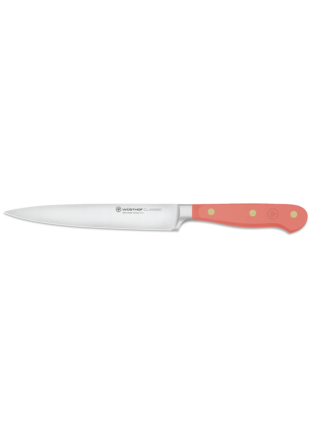 Classic Color 6" Utility Knife