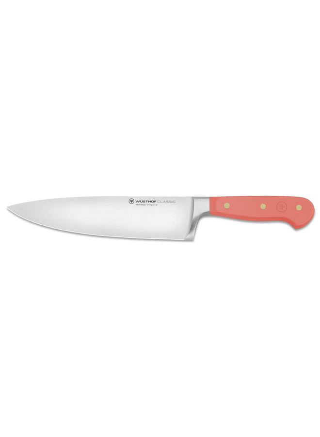 Classic Color 8" Chef's Knife