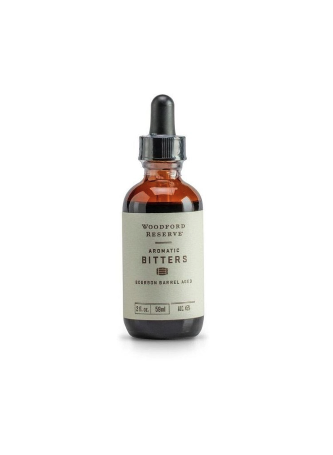 Woodford Aged Aromatic Bitters