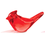Glass Cardinal