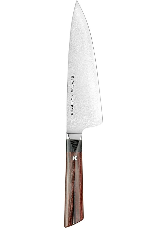 Kramer Meiji 8” Chef's Knife