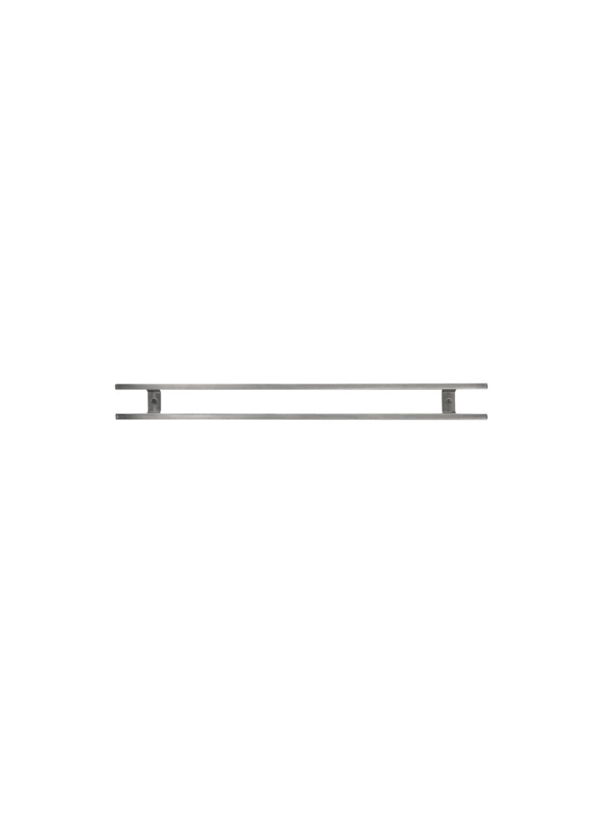 Magnetic Bar 24" Stainless Steel