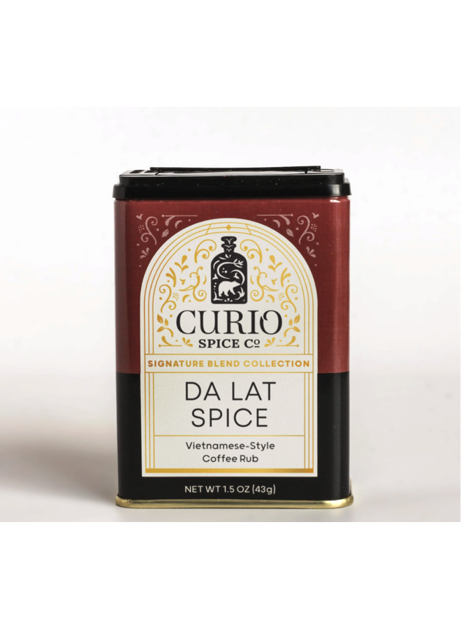 Da Lat Spice