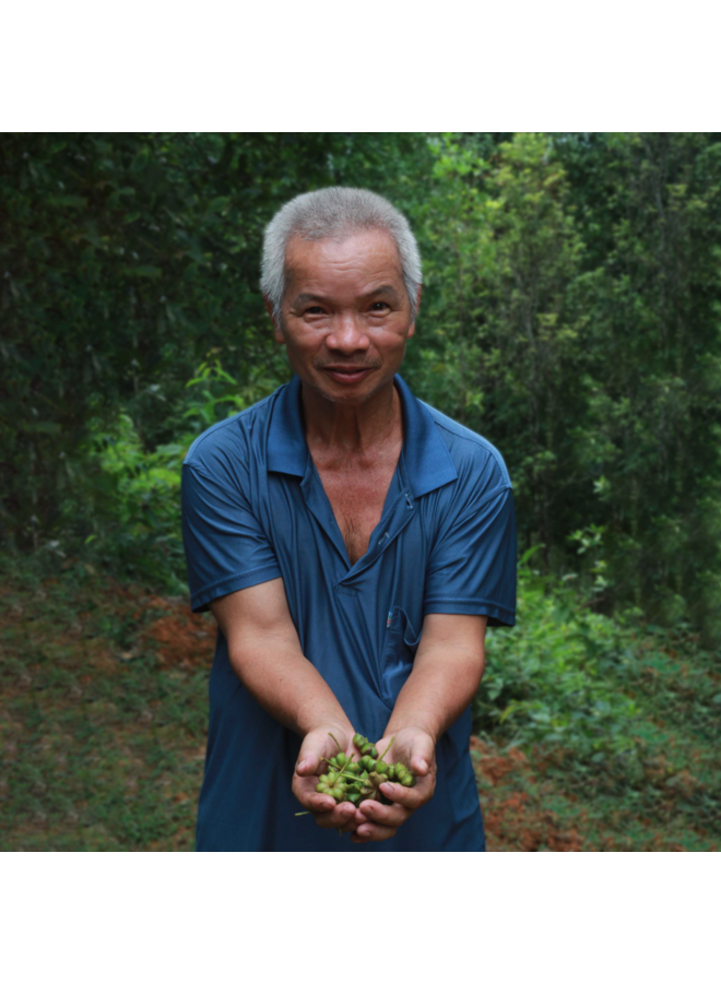 Da Lat Spice