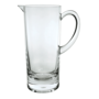 Tall Acrylic Pitcher - Clear