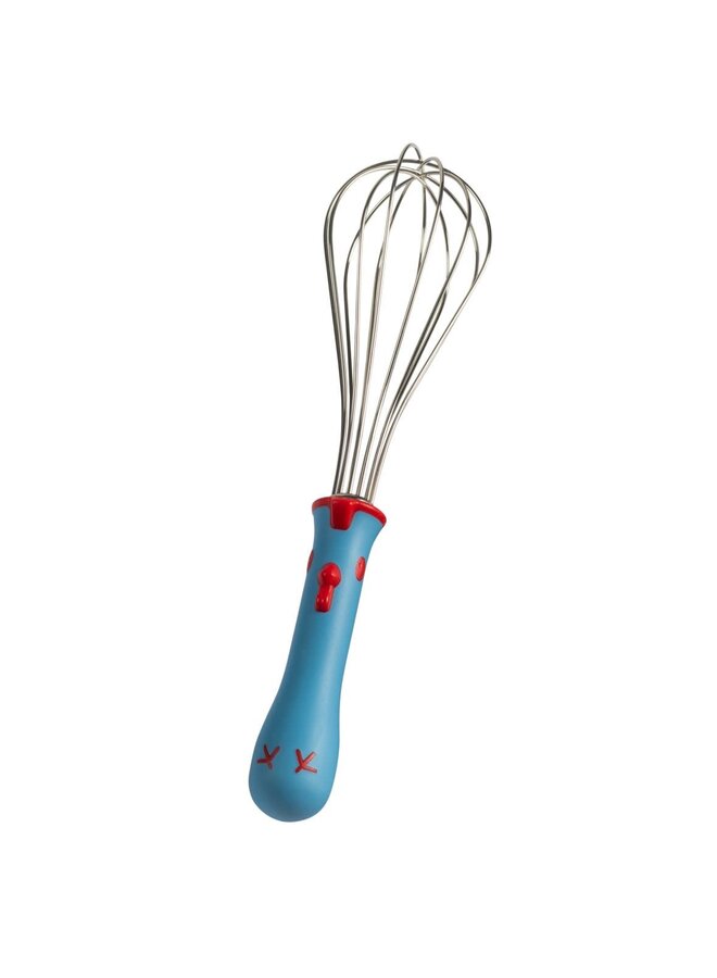 Silicone Rainbow Whisk - Blackstone's of Beacon Hill