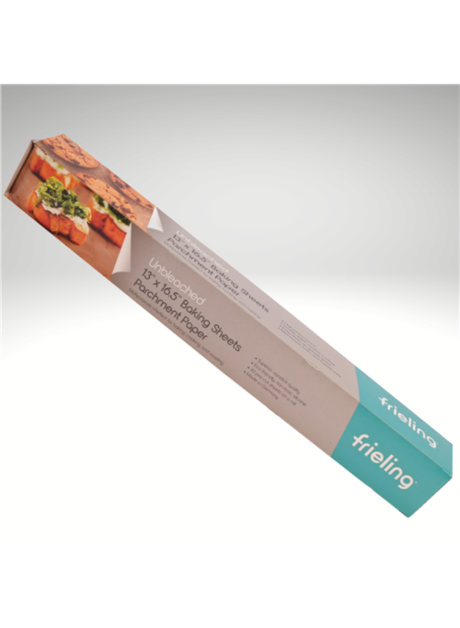 Frieling Parchment Paper Roll 13 x 72