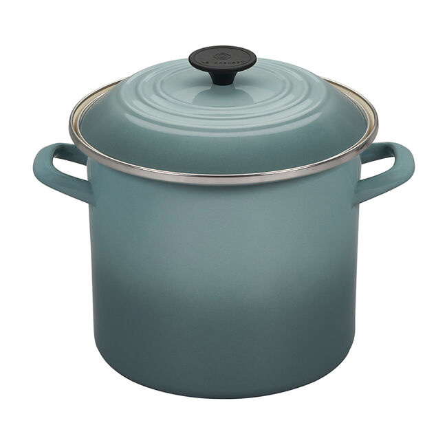 Stockpot 8qt (7.6L) - Blackstone's of Beacon Hill