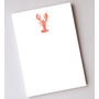Lobster Notepad