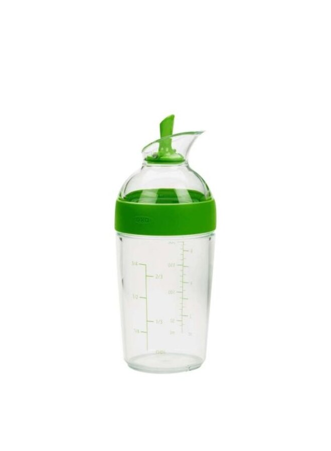 Salad Dressing Shaker