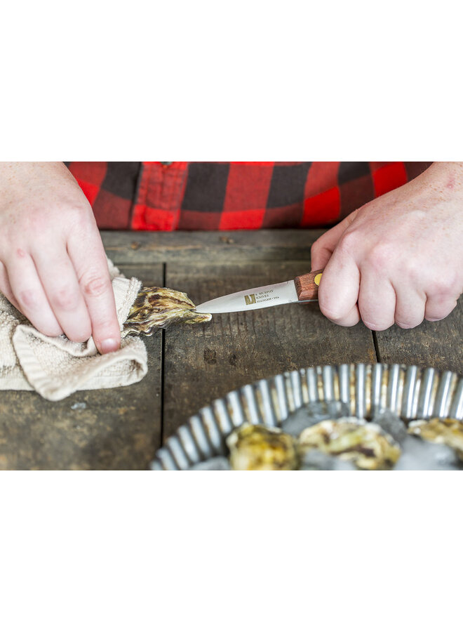 Wellfleet Oyster Knife