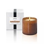 Classic Amber Black Vanilla Candle 6.5oz