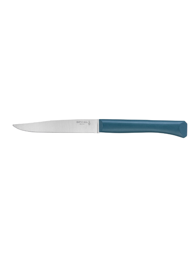 Bon Appetit Plus Teal Steak Knives