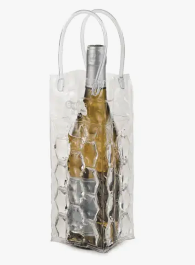 Bottle Bubble® Freeze: Ice Tote